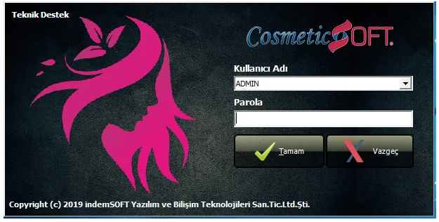 Güzellik ve Estetik Merkezleri Programı
