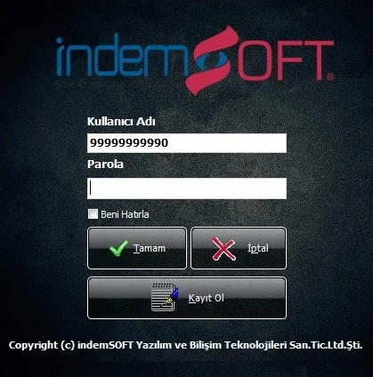 E-Reçete Programı