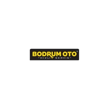 BODRUM OTO YEDEK PARÇA TAM.BAKIM.İNŞ.YAT.TUREM.İ.İSA VE LTD.ŞTİ