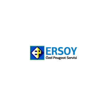 ERSOY ÖZEL PEUGEOT SERVİSİ YEDEK PARÇA ERSOY ÖZDESTİCİ