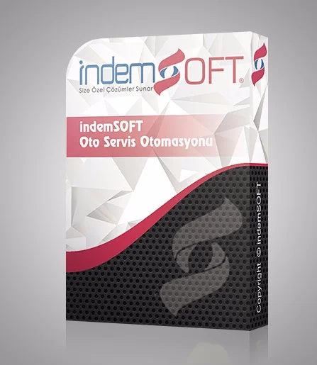 Oto Servis Programı