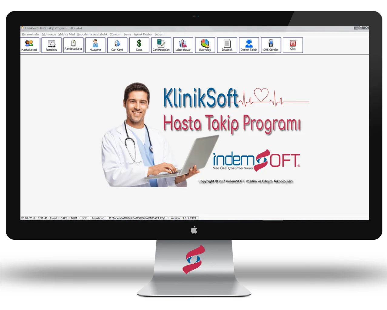 Hasta Takip Programı