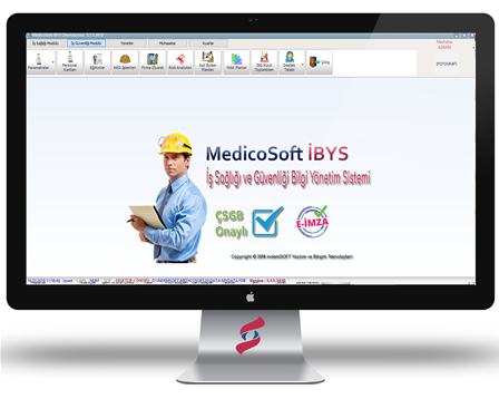 → MedicoSoft ISG IBYS Yazılımı