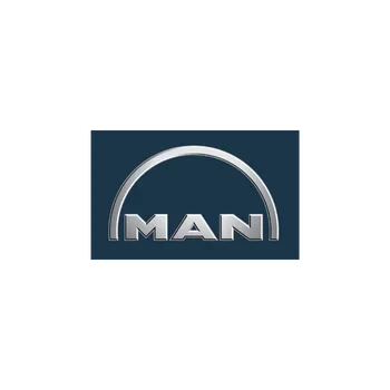 MAN Kamyon ve Otobüs Tic.A.Ş.