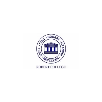 ÖZEL İSTANBUL AMERİKAN ROBERT LİSESİ