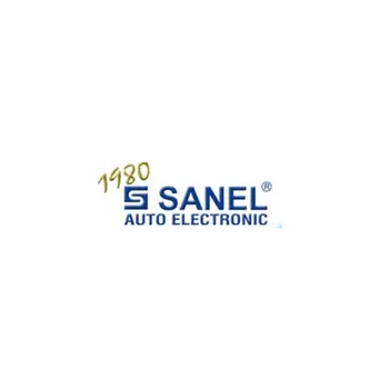 Sanel Sanayi Elektroniği İmalat ve Ticaret A.Ş.